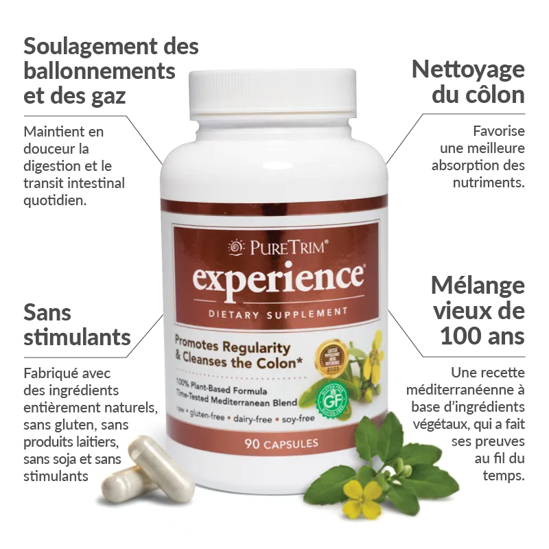 Experience