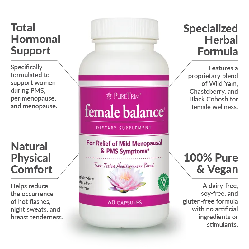 Female Balance