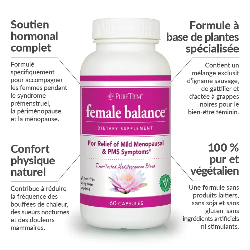 Female Balance