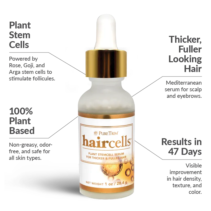 HairCells
