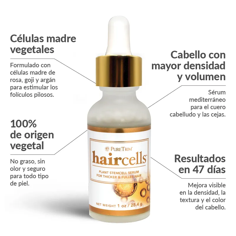 HairCells