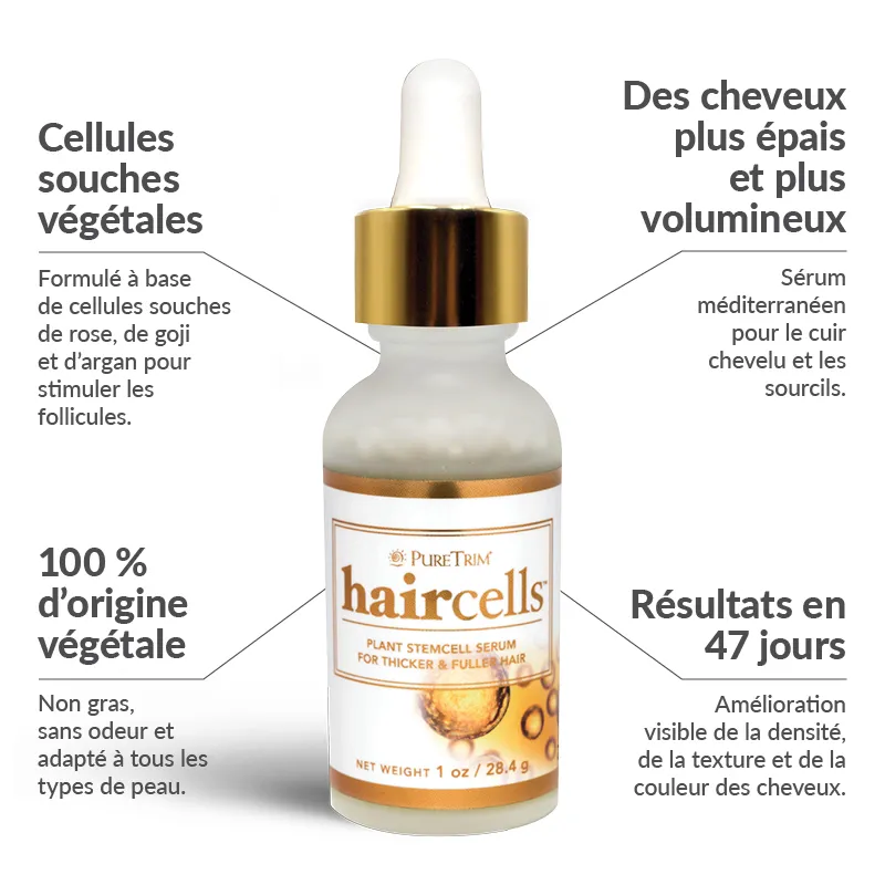 HairCells