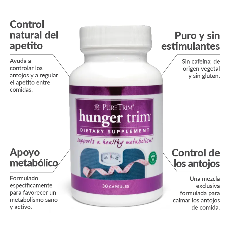 HungerTrim