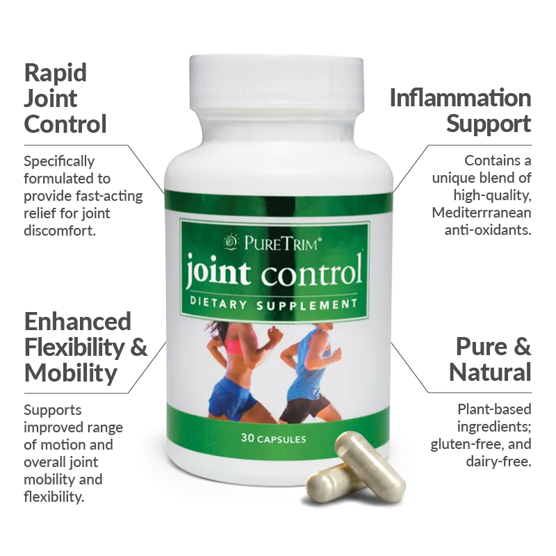 JointControl