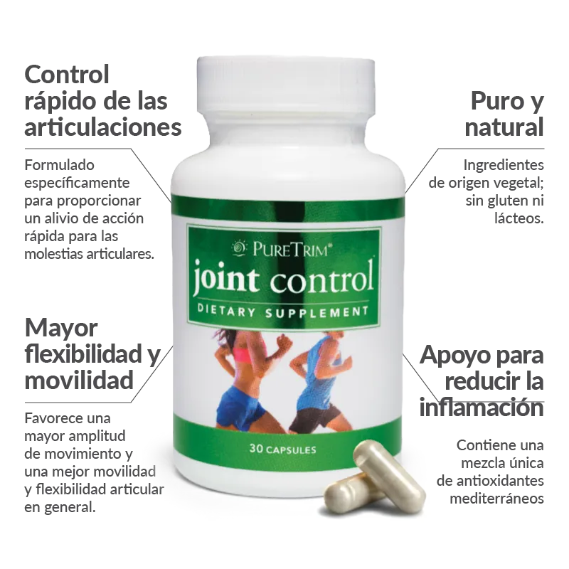 JointControl