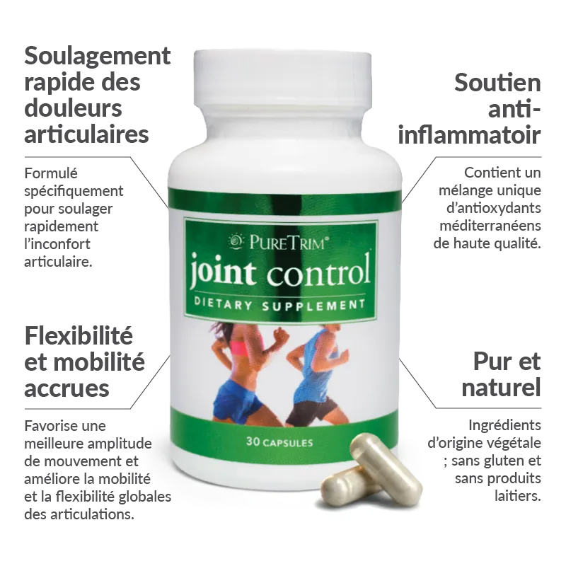 JointControl