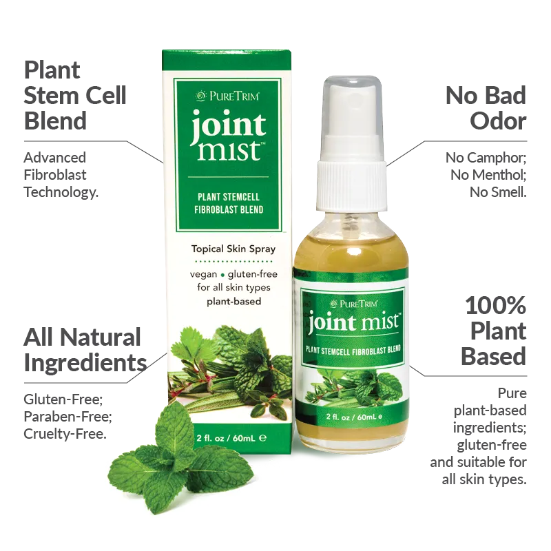 Joint Mist