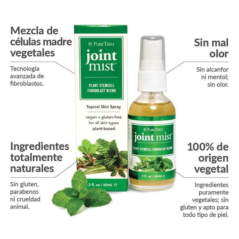 Joint Mist