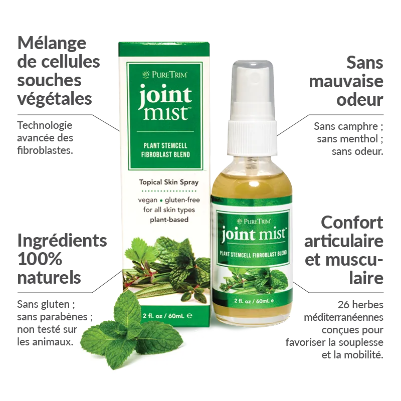 Joint Mist
