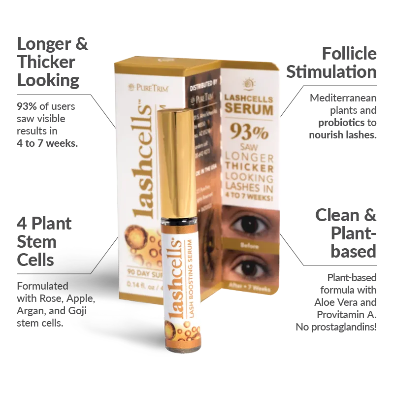 LashCells