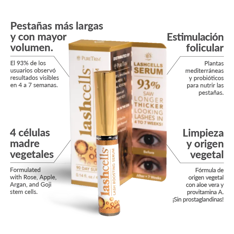 LashCells