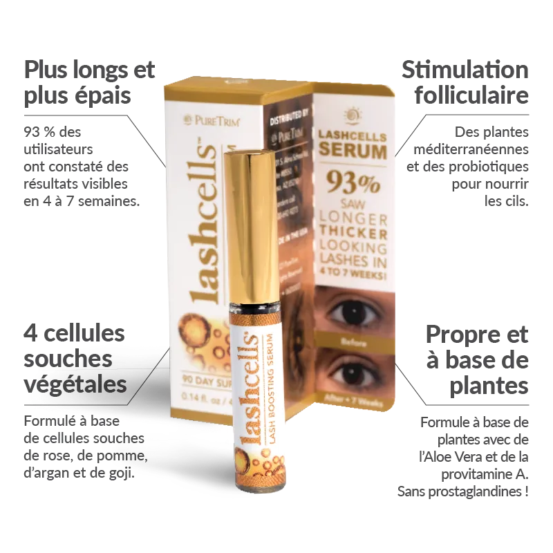 LashCells