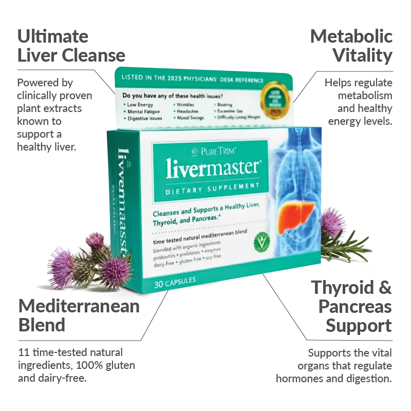 LiverMaster