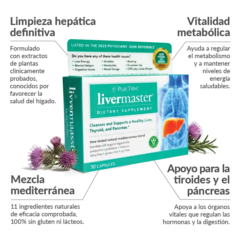 LiverMaster