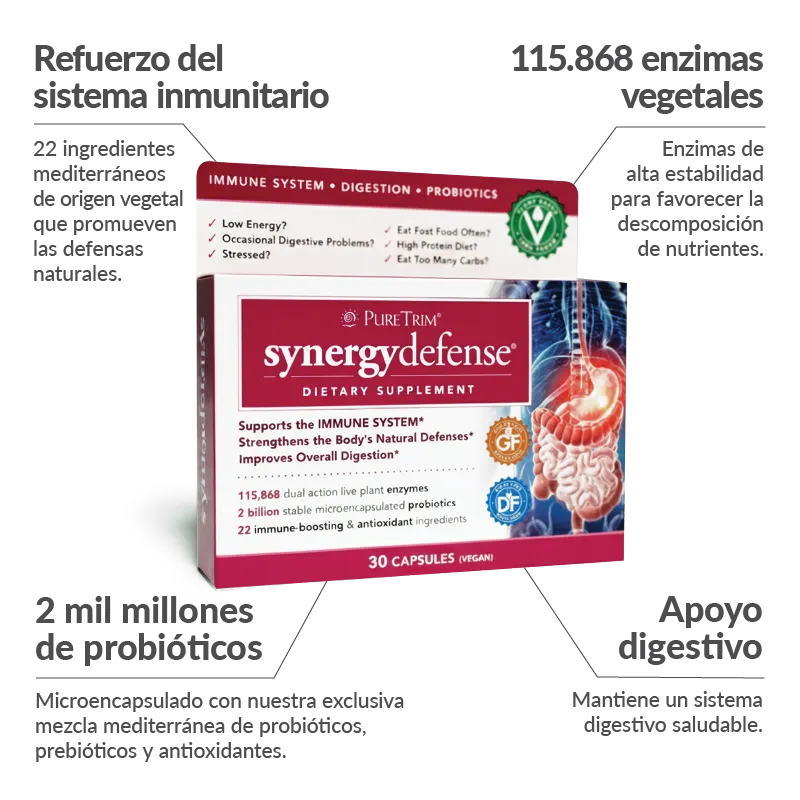 SynergyDefense