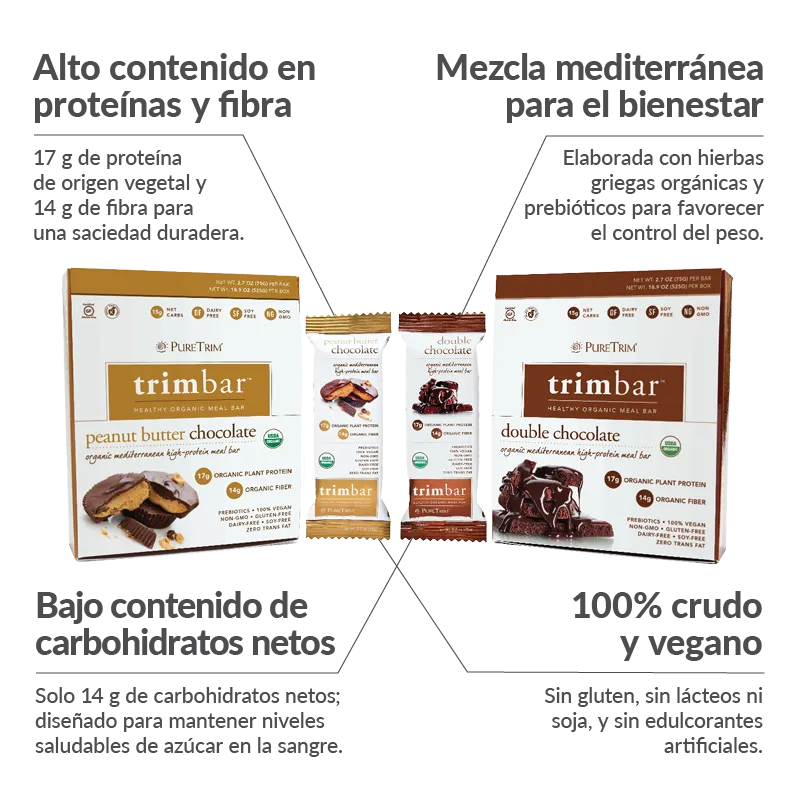 TrimBars