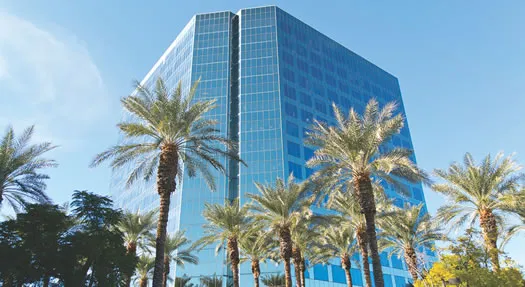 PureTrim Building
